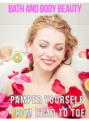 Bath and Body Beauty Ebook