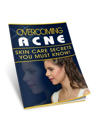 Overcome Ance Ebook