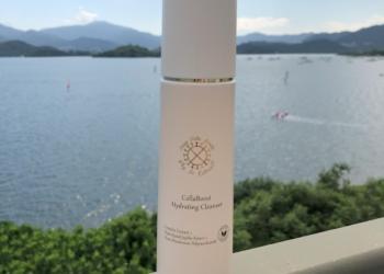 CollaBoost Hydrating Cleanser