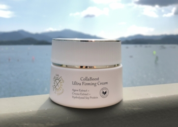 CollaBoost Ultra Firming Cream