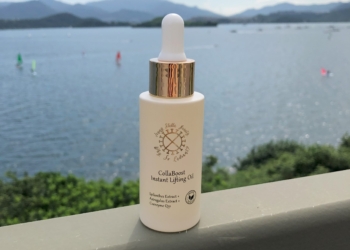 CollaBoost Instant Lifting Oil