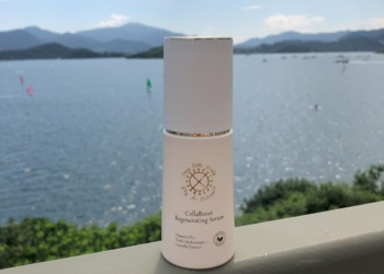CollaBoost Regenerating Serum