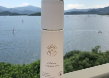 CollaBoost Activating Toner