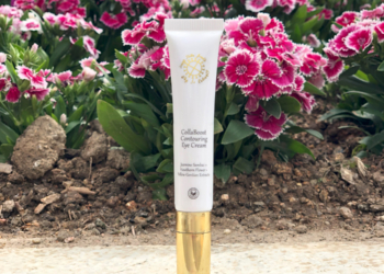 CollaBoost Contouring Eye Cream