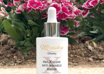 Pro-Xylane Anti-Wrinkle Serum